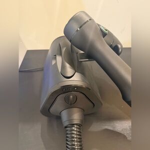 RevAir Reverse-Air Hair Dryer